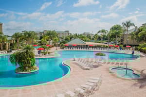 Silver Lake Resort