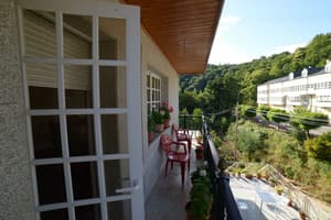 thumbnail: Land view from property
