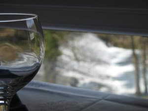 thumbnail: View from property