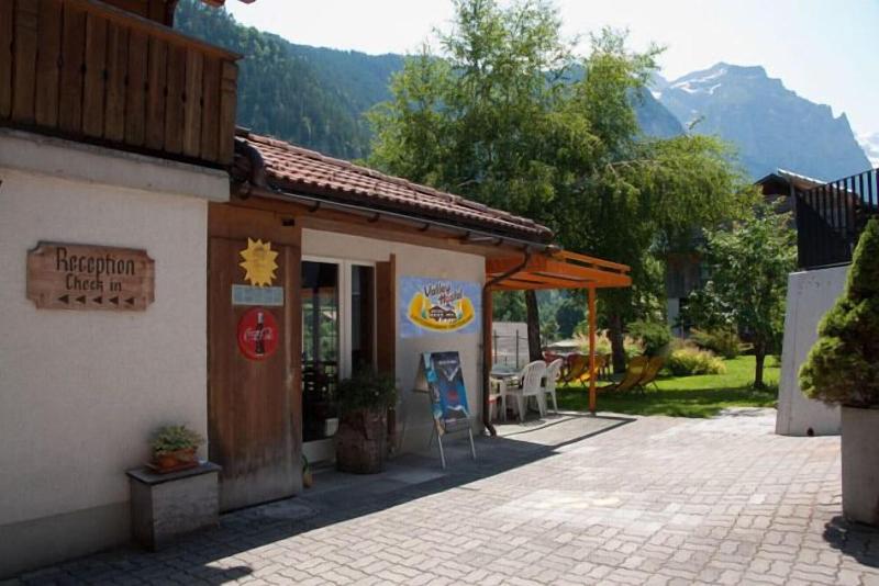 General view