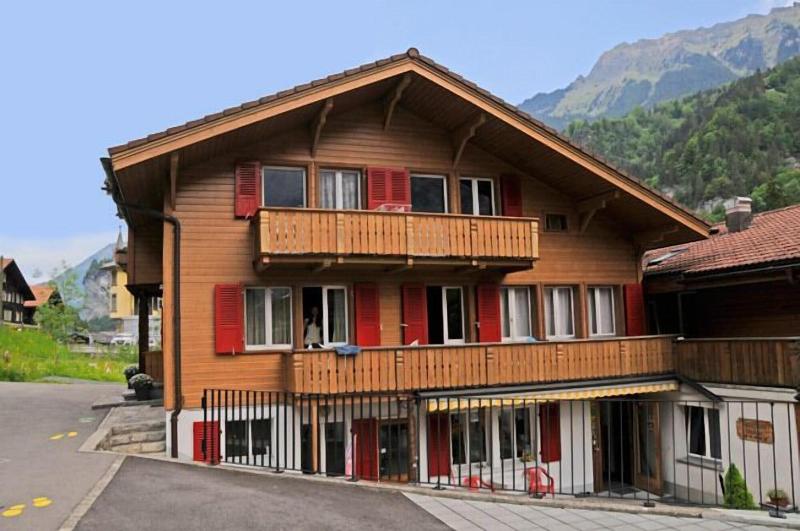 General view