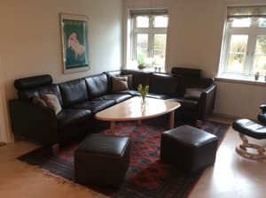 thumbnail: Living area