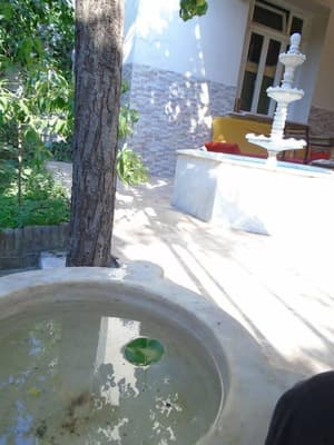 thumbnail: Courtyard