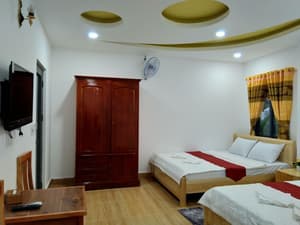 thumbnail: Room amenity