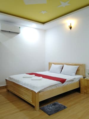 thumbnail: Room amenity
