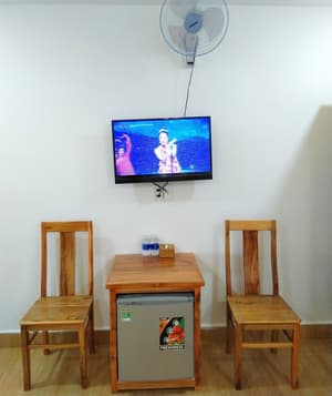 thumbnail: Living area