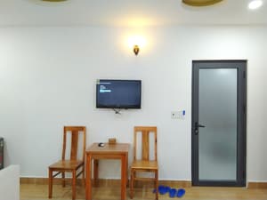 thumbnail: Interior