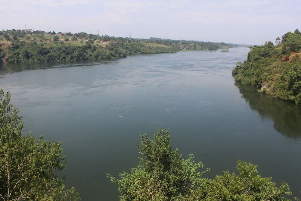 Lake view