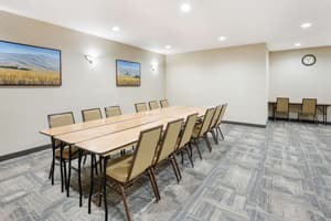 thumbnail: Meeting facility