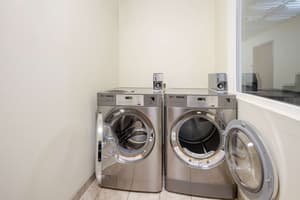thumbnail: Laundry room