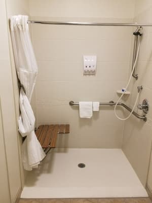 thumbnail: Bathroom shower