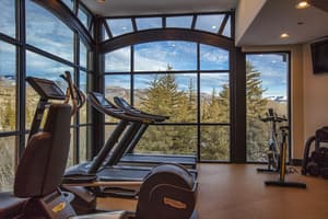 thumbnail: Fitness facility