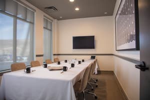 thumbnail: Meeting facility