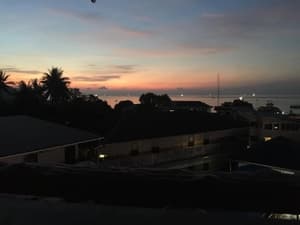 thumbnail: View from property