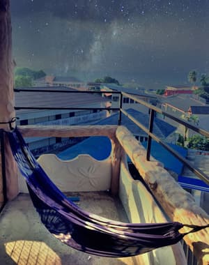 thumbnail: View from property