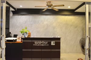 thumbnail: Reception