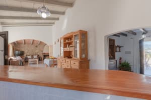 thumbnail: Private kitchenette