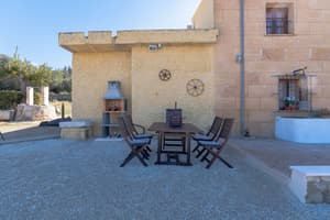thumbnail: Terrace/patio