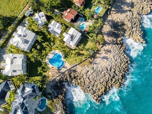 thumbnail: Aerial view