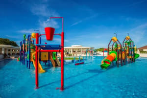 thumbnail: Children's area