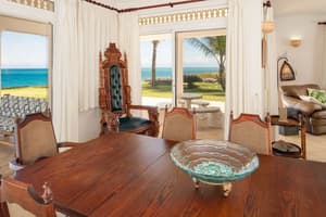 thumbnail: In-room dining