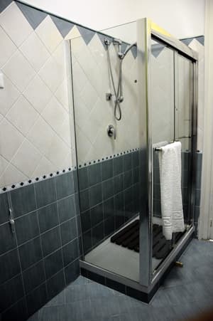 thumbnail: Bathroom shower
