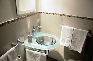 thumbnail: Bathroom sink