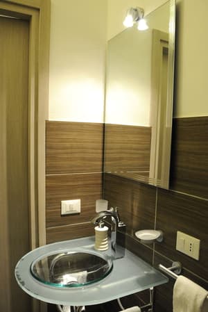 thumbnail: Bathroom sink