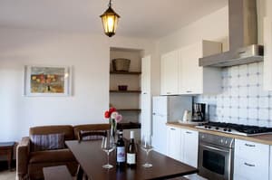 thumbnail: Private kitchen