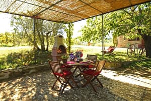 thumbnail: Garden view