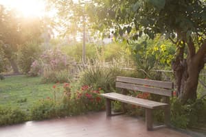 thumbnail: Garden