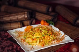thumbnail: Food and drink