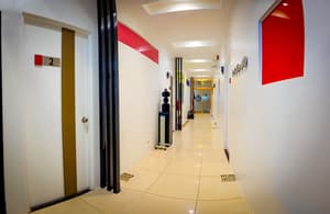 thumbnail: Hallway