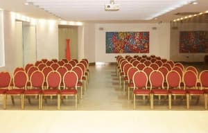 thumbnail: Conferences