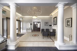 thumbnail: Interior