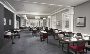 thumbnail: Restaurant