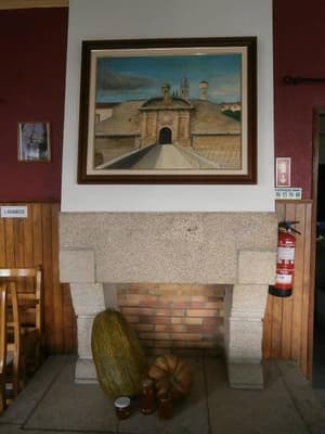 thumbnail: Interior detail