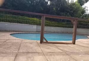 thumbnail: Outdoor pool
