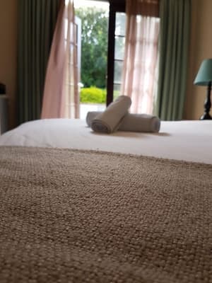 thumbnail: View from room