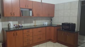 thumbnail: Private kitchen