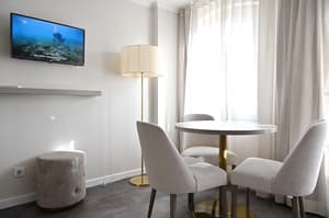 thumbnail: Living area