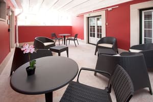 thumbnail: Terrace/patio