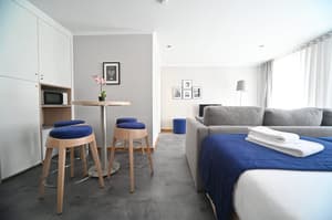 thumbnail: Living area