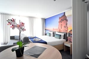 thumbnail: Room