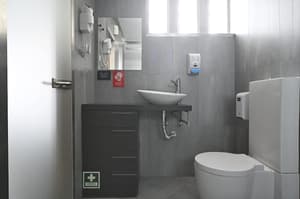 thumbnail: Bathroom
