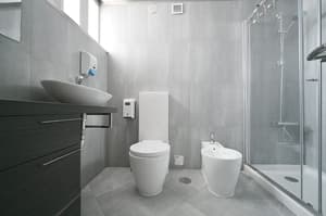 thumbnail: Bathroom