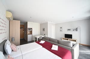 thumbnail: Living area