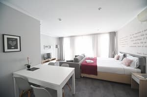 thumbnail: Room
