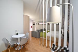 thumbnail: Living area