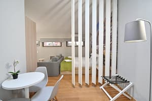 thumbnail: Living area